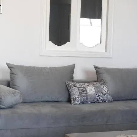 Вилла Splendid Santorini Bella House 3 Bedrooms Private Terrace And Beautiful Sea Views *