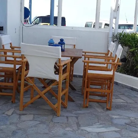 Splendid Santorini Bella House 3 Bedrooms Private Terrace And Beautiful Sea Views Монолитос