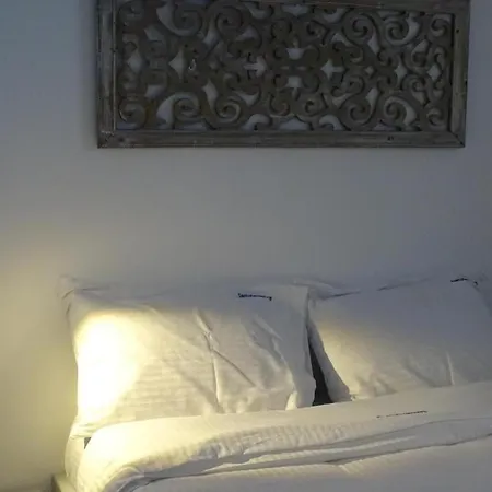 Splendid Santorini Bella House 3 Bedrooms Private Terrace And Beautiful Sea Views Villa Monolithos