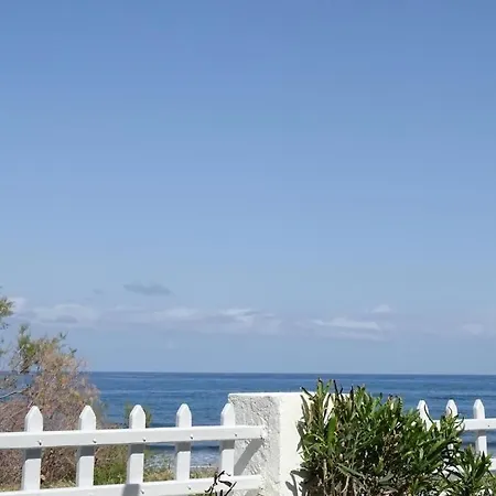 Splendid Santorini Bella House 3 Bedrooms Private Terrace And Beautiful Sea Views