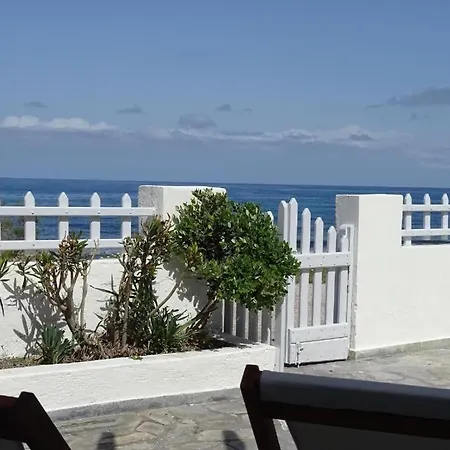 Nm House Santorini Villa Monolithos (Santorini)