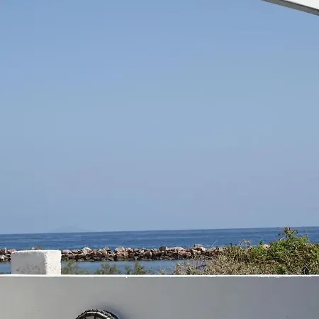 Splendid Santorini Bella House 3 Bedrooms Private Terrace And Beautiful Sea Views * Monolitos