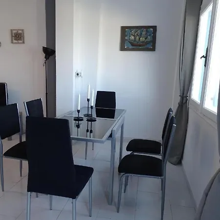 Nm House Santorini Monolithos (Santorini)