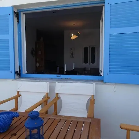 Nm House Santorini
