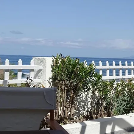 Villa Nm House Santorini Monolithos (Santorini)