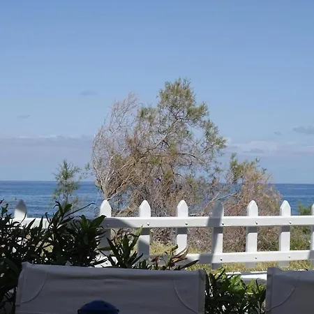 Nm House Santorini Villa